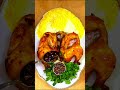 طرز تهیه اکبر جوجه اصل کلبادی با بافت مثل پنبه بدون بوی زهم یه غذای مجلسی best chicken recipe ever