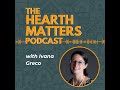 E14 | The Value of Homemaking with Ivana Greco