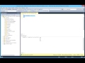 3 - SQL DROP DATABASE - Learn SQL from www.SQLServerLog.com