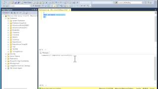 3 - SQL DROP DATABASE - Learn SQL from www.SQLServerLog.com