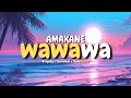 (Suku Vibes) AMAKANE WAWAWA - BrayoOg x aleeeRoel x YauwMepha {Moombahchill Remix] lagu papua viral