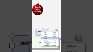 Chimney and Fireplace Creation Using Reference Blocks |Xactimate Xpert Tip Short