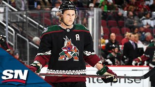 32 Thoughts: Latest on Jakob Chychrun, Erik Karlsson As Trade Talks Heat Up