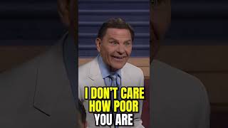 Kenneth Copeland Blasts The Poor & Tells Them to Tithe