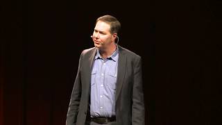 Dreaming of Health | Nathan Horowitz | TEDxWyandotte