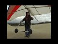 How to Launch in Hang Gliding