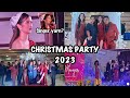 CHRISTMAS PARTY 2023 | YEL SISON
