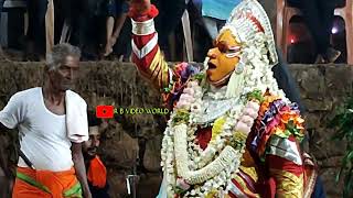 Varnara Panjurli Daivada Karnika || Varaha Roopam || ವರಾಹ ರೂಪಂ ದೈವದ ನೇಮ || ವರ್ಣಾರ ಪಂಜುರ್ಲಿ  ದೈವದ ನೇಮ