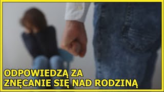 Lubin: Znęcali się nad swoimi najbliższymi