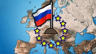 Die tragische Geschichte der einzigen russischen Stadt in der EU