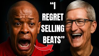 The SHOCKING Truth About Apple's Plan for Beats by Dre