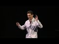 The Harmony in Learning | Michael Bautista | TEDxGunnHighSchool