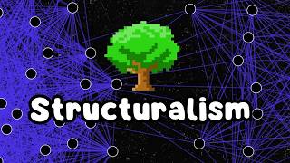 STRUCTURALISM Explained in 100 seconds