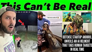 Disturbing Footage They Tried to Bury — Until Now