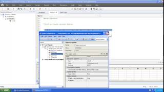 UFT Datatable: Local and Shared Datatable
