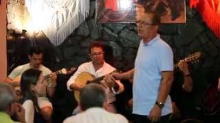 Fado, Rui Martins, \