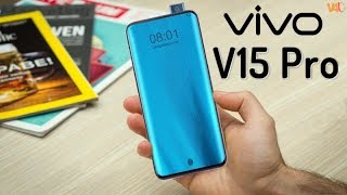 Vivo V15 Pro Release Date, Price, Official, Features, Specs, First Look, Trailer,Specs,Leaks,Concept