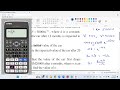 F4 C4 I Applications of Indices and Logarithms Q 80