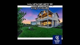 2721 Herons Nest Pl Fort Collins