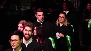 Convocation - Monday, June 11 - Durham College