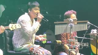 FT ISLAND LIVE 2022 Ballad Set (Severely, Don’t Love, Do You Know Why)