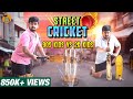 Street Cricket 90s kids Vs 2k kids | Thirsty Crow | Ambani Shankar