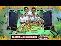 Grupo Los Consentidos Del Amor - El Apasionado