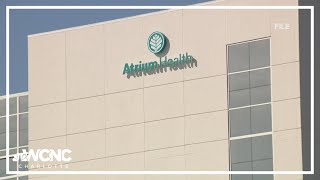 Atrium Health Apologizes After Data Breach
