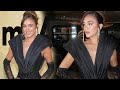 Luana Barron attend 31st amfAR Gala