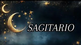 SAGITARIO ♐EL QUE SE VA SIN SER ECHADO REGRESA SIN SER LLAMADO, TE BUSCARÁ EN ESTOS DÍAS❤