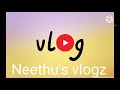 എല്ലാവർക്കും neethu s vlog ലേക്ക് സ്വാഗതം ഇത് ഞാൻ പുതിയതായി ആരംഭിച്ച youtube ചാനൽ ആണ്. ഞാൻ ഇതിൽ cook