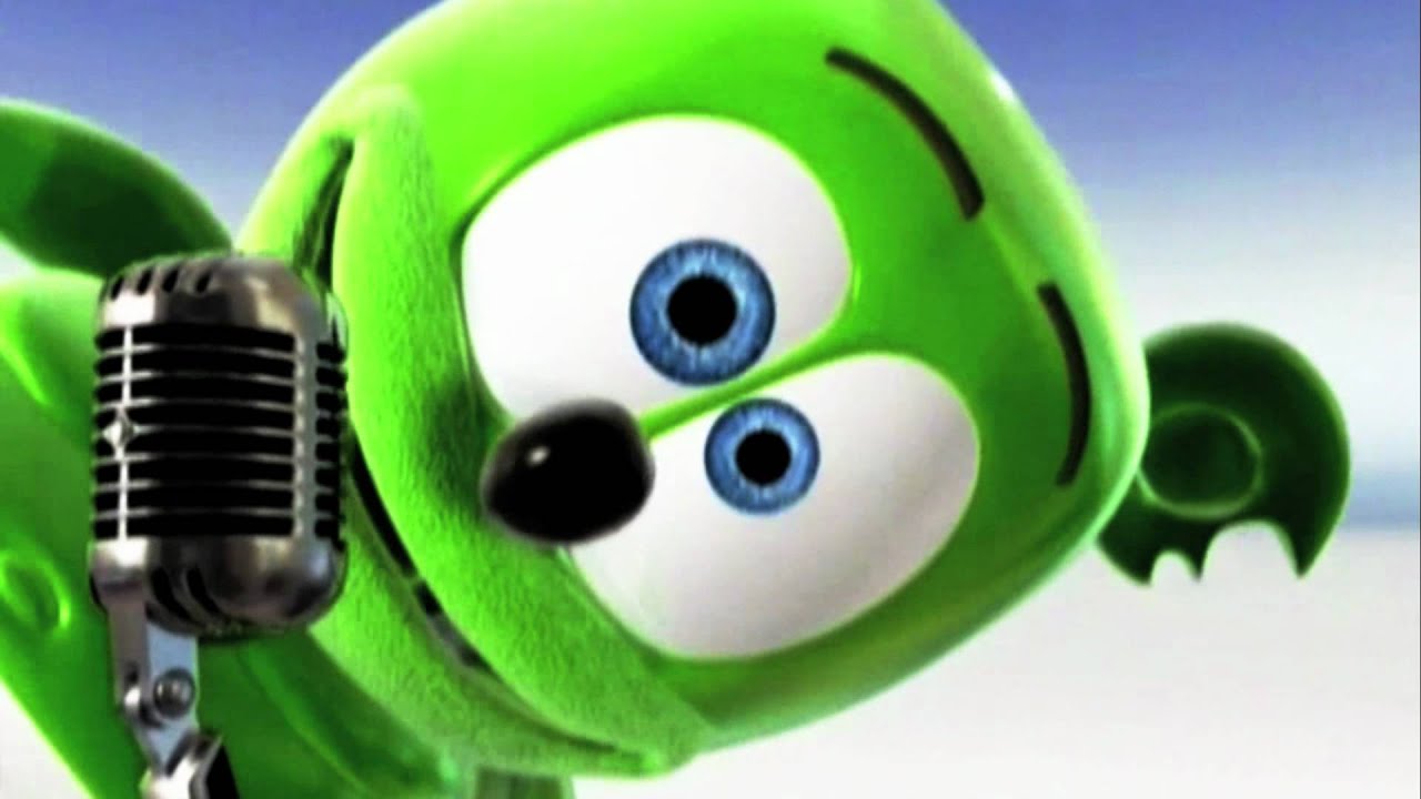 Gummy Bear Chocolate Song English At Ada Tawney Blog