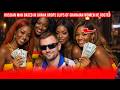 Russian Man based in Ghana Drops Clips of Ghanaian Women He Hosted – Full Video Available
