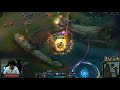 dwg vs g2 game 2 pov showmaker ryze vs caps renekton world championship 2019