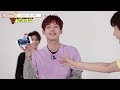 sf9 케미슐랭 인성x재윤x다원 클립 모음.zip