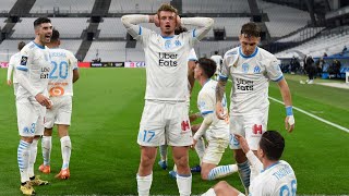 Marseille 1-0 Rennes | All goals and highlights | 10.03.2021 | France Ligue 1 | League One |PES