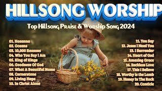 Best Morning Worship Songs 2025 - Best Christian Worship Songs 2025 - 100 All Time Praise Hits