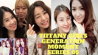 180123 tiffany girls generation - Best of tiffany's instagram \u0026 snapchat COMPILATION CUT Episode.05