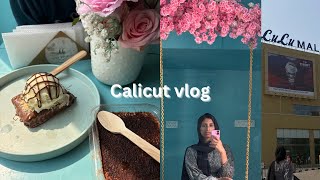 Travel vlog😍 to calicut