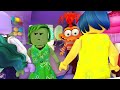 inside out 2 official bloxburg movie *roblox bloxburg*