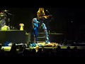 Grace VanderWaal - Imagine Dragons- Evolve Tour pt3 (June 5, 2018)