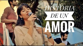 Historia de un Amor - Guadelupe Pineda Cover by Burçin