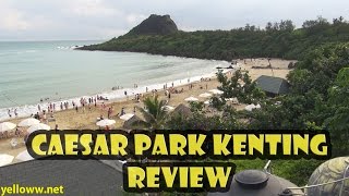 Caesar Park Hotel Kenting Taiwan