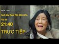 TRỰC TIẾP VTV1 | Full Tập 22 - Sao Kim Bắn Tim Sao Hỏa | VTV Giải Trí