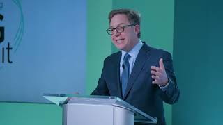 2024 CTIA 5G Summit | Keynote: NTIA's Alan Davidson