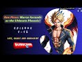 One Piece: Marco Ascends as the Ultimate Phoenix! | Ep 1-15