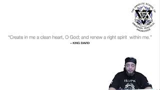 Slideshow Presentation : King David