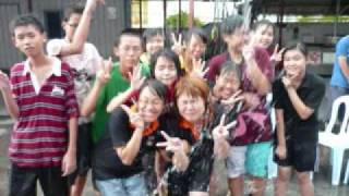 全中华2009 北马分站