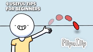 How To Animate On Flipaclip | 4 Useful Tips For Beginners