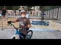 hong kong biketrial 百和路嘉福 大窩口板場 ヨツバサイクル inspired by gopro hero8